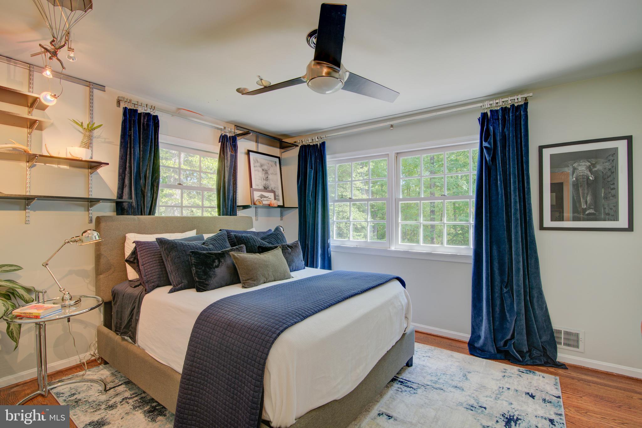 FOX LAKE - Residential