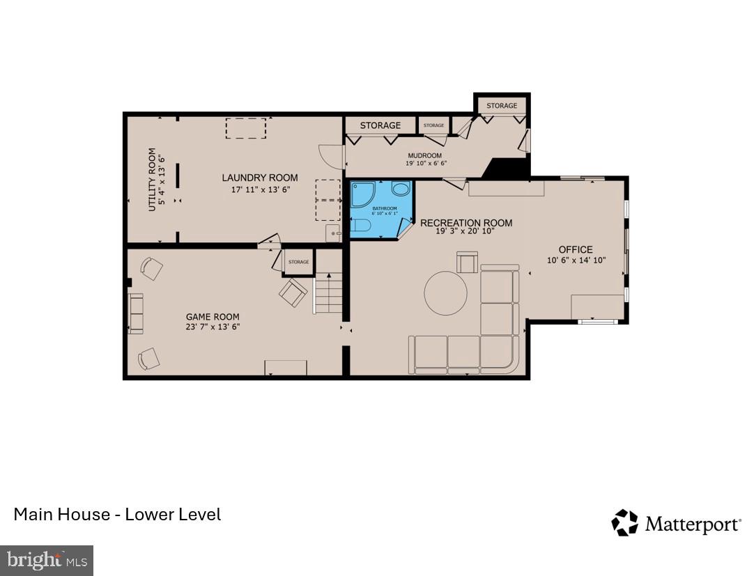 FOX LAKE - Residential
