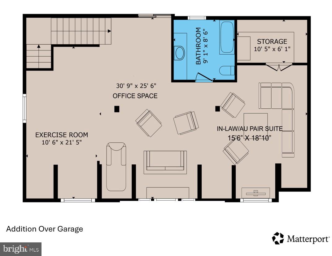 FOX LAKE - Residential