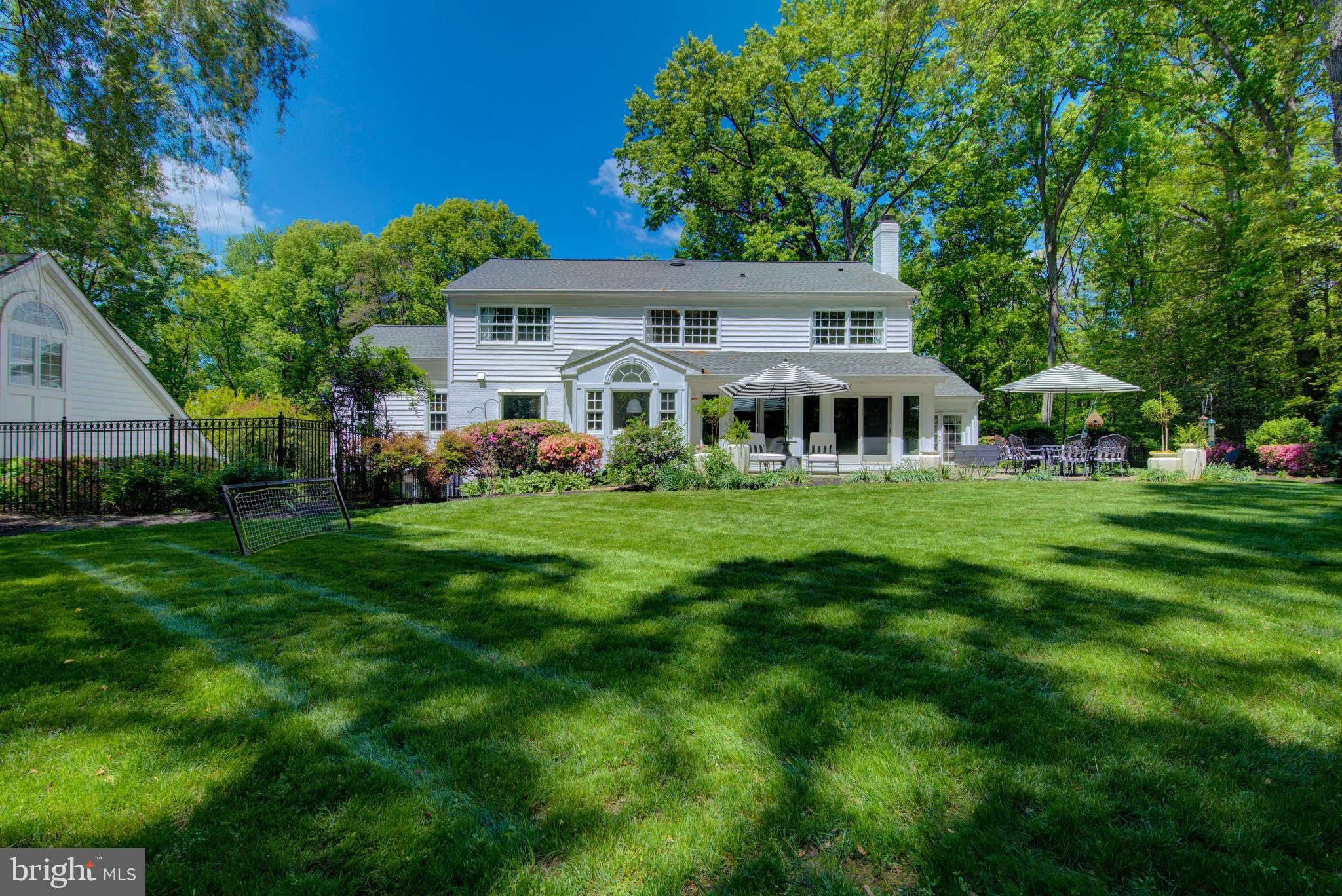 FOX LAKE - Residential