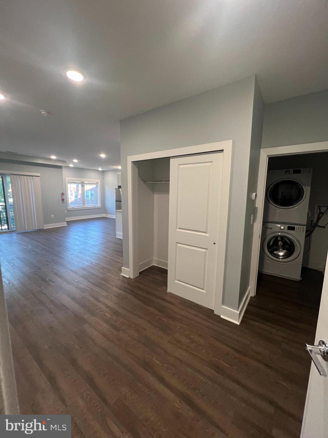 MT AIRY - Residential Lease