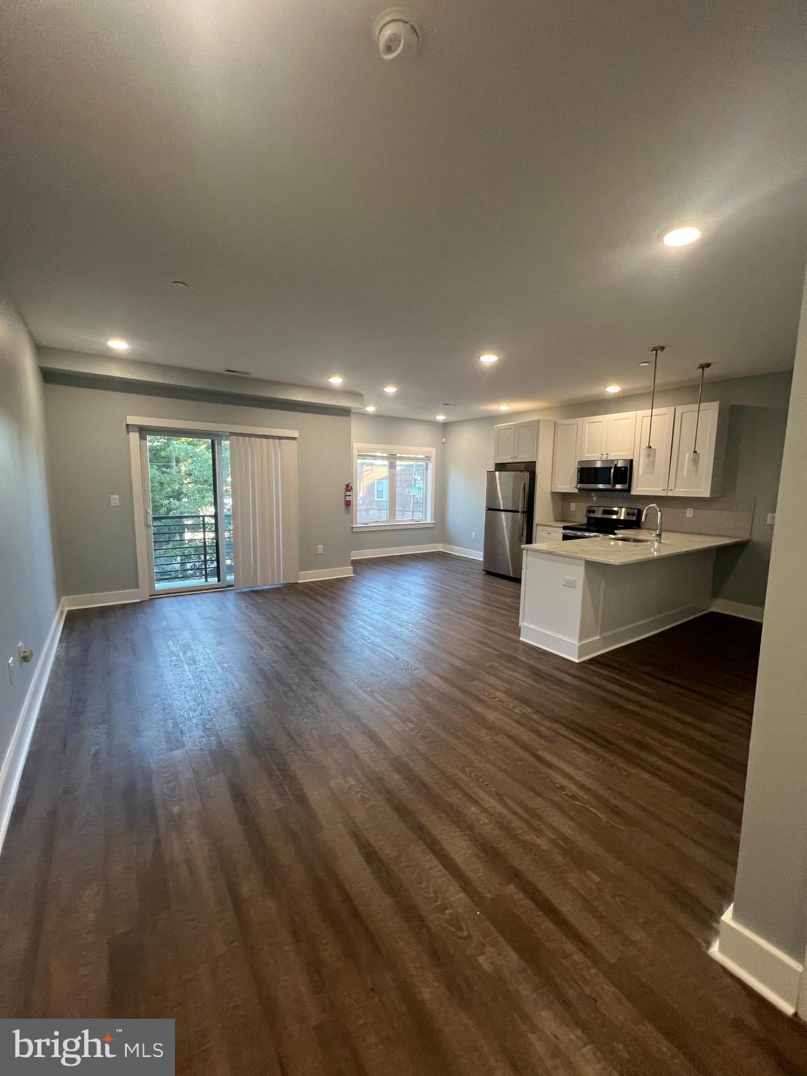 MT AIRY - Residential Lease