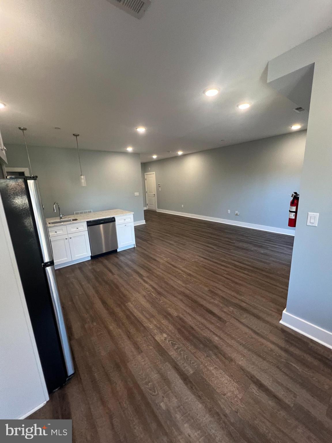 MT AIRY - Residential Lease