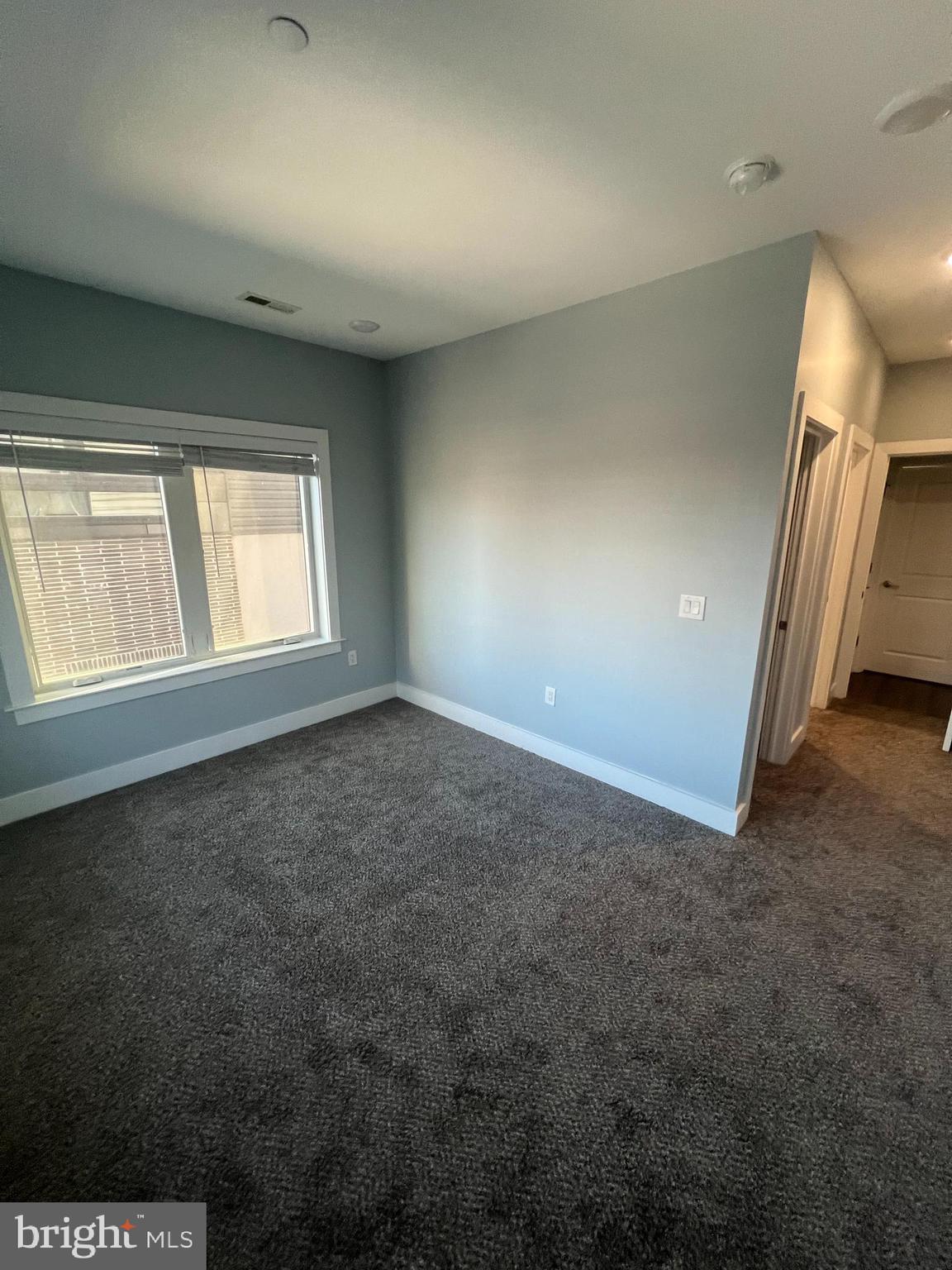 MT AIRY - Residential Lease