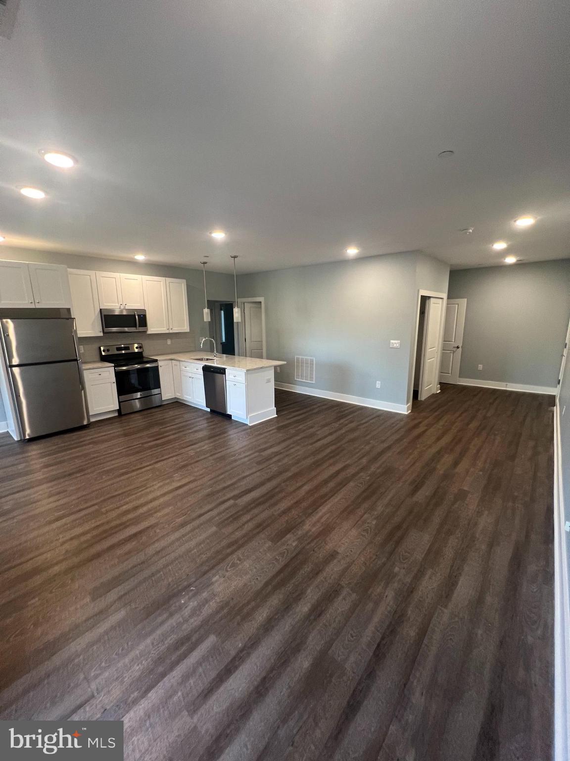 MT AIRY - Residential Lease