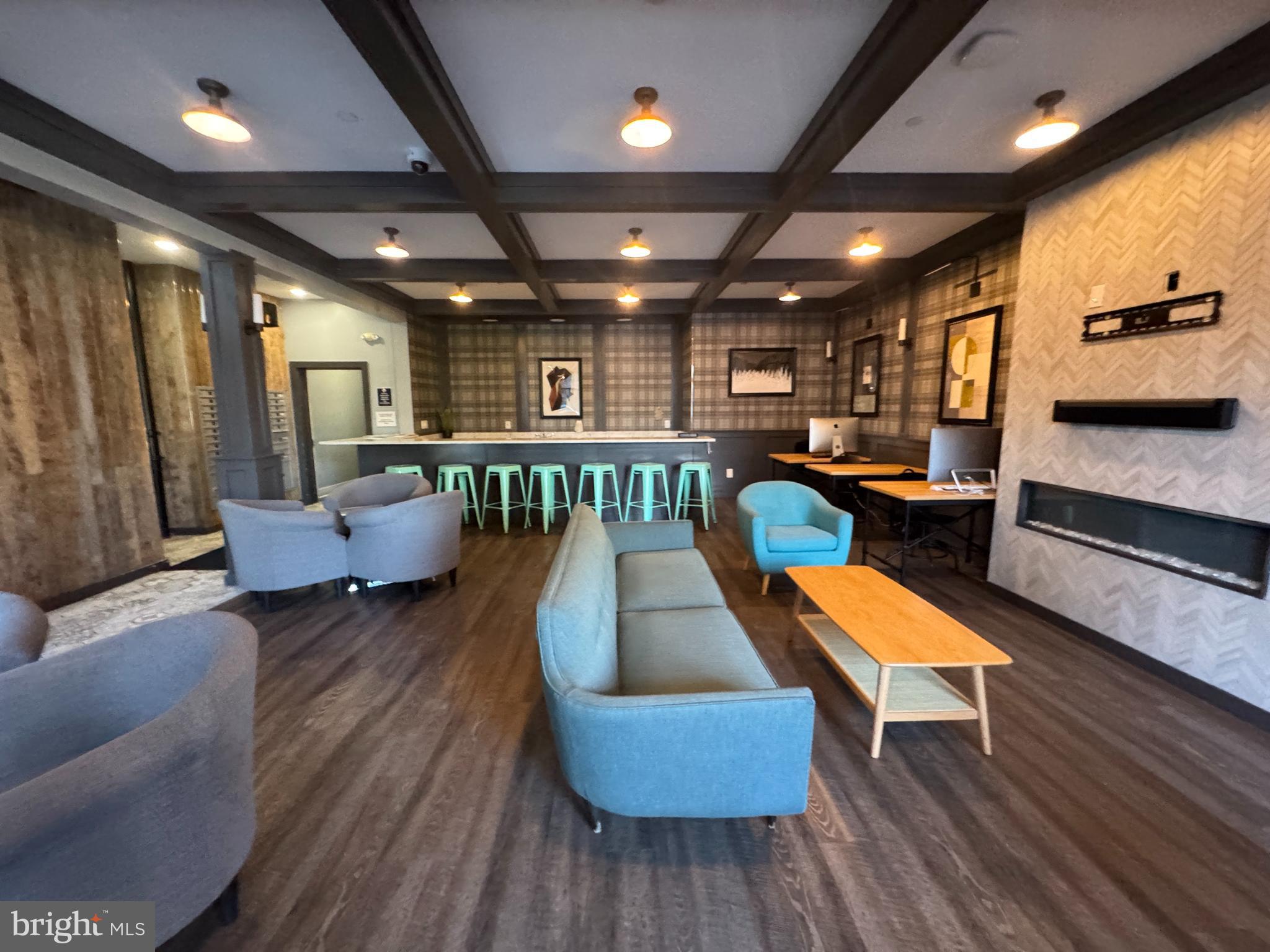 MT AIRY - Residential Lease