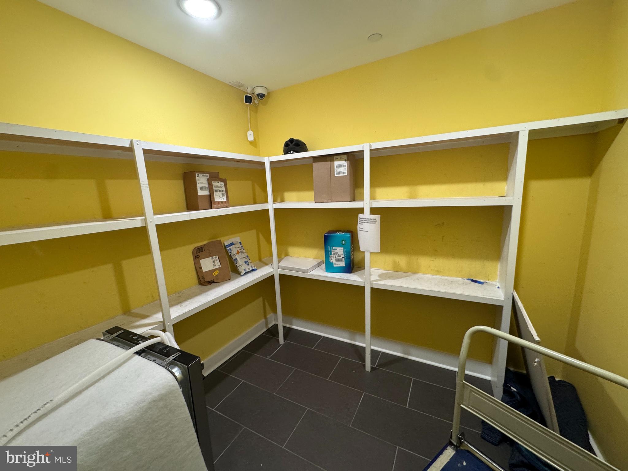 MT AIRY - Residential Lease