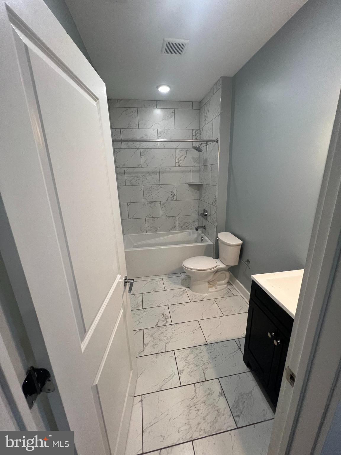 MT AIRY - Residential Lease