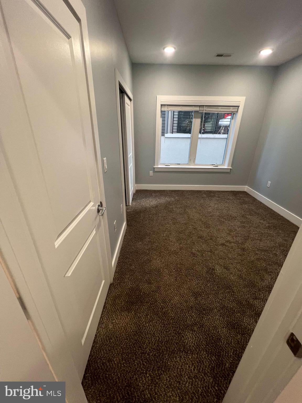 MT AIRY - Residential Lease