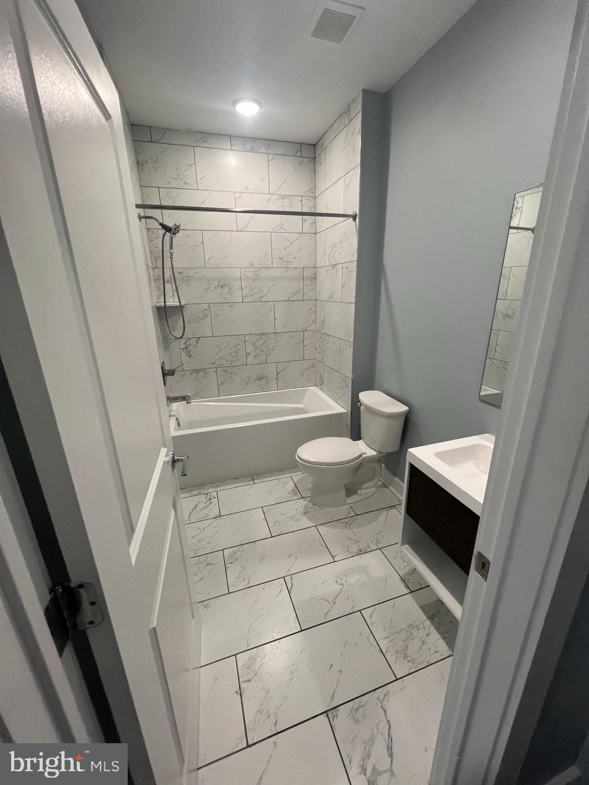 MT AIRY - Residential Lease