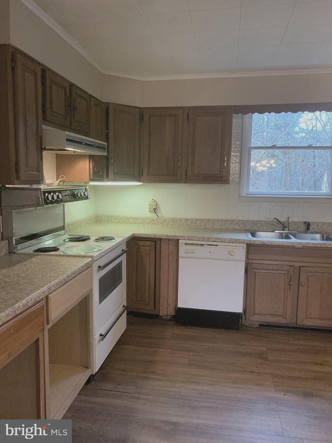 TIMBER RIDGE - Residential