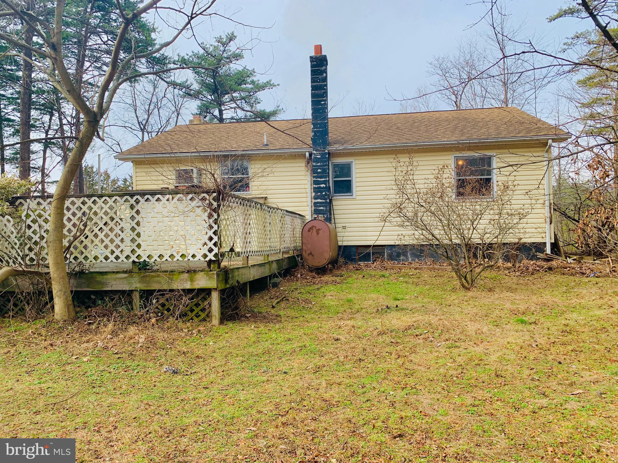 TIMBER RIDGE - Residential