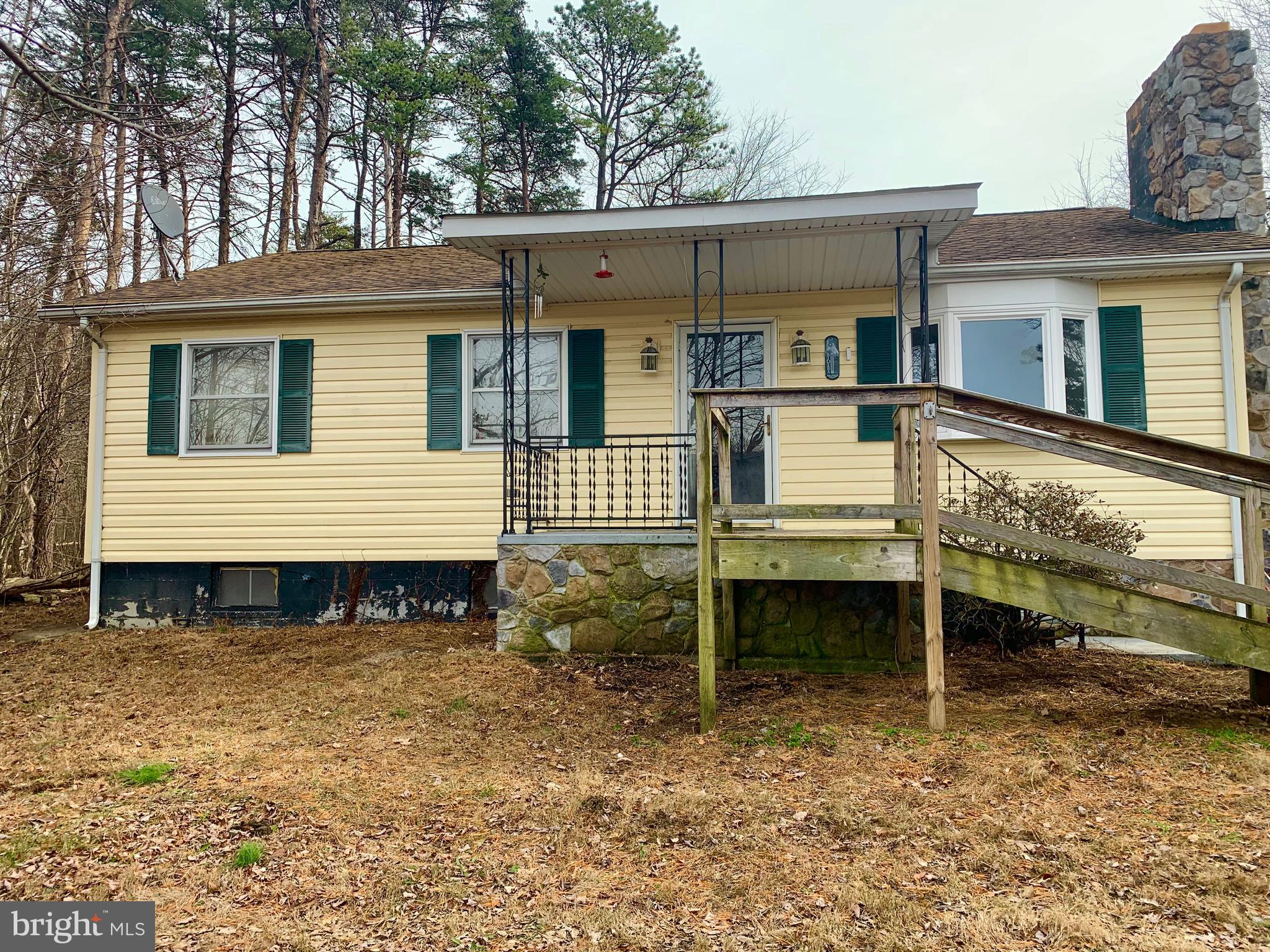 TIMBER RIDGE - Residential