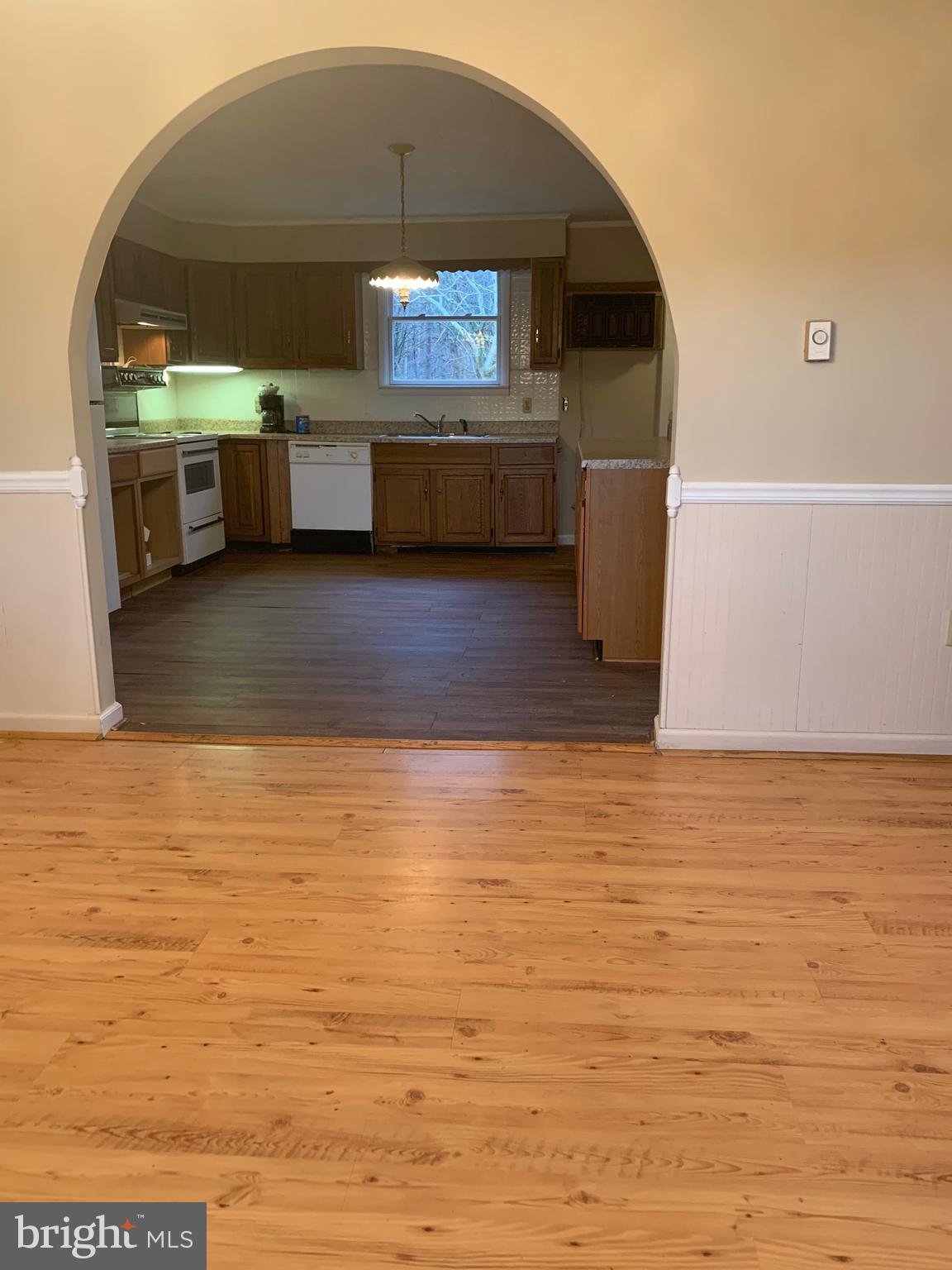 TIMBER RIDGE - Residential