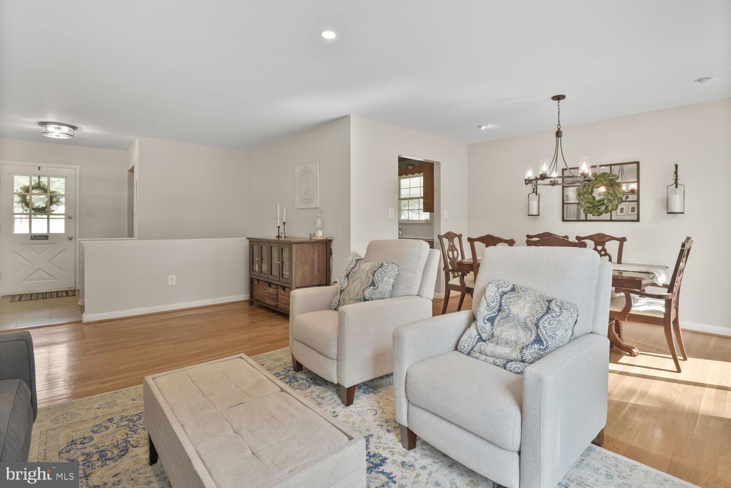 WHITE FLINT PARK - Residential