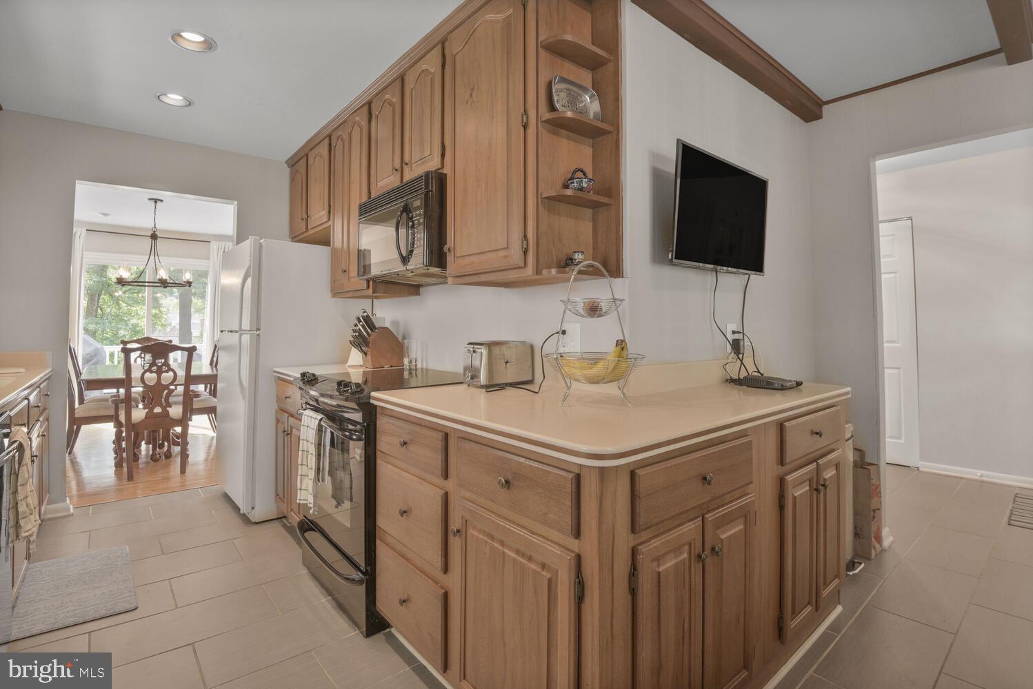 WHITE FLINT PARK - Residential