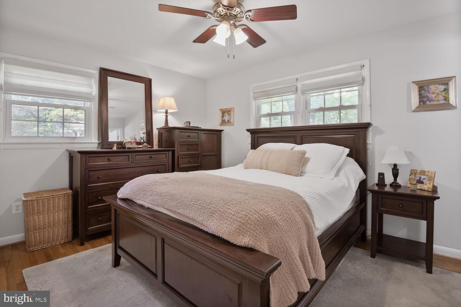 WHITE FLINT PARK - Residential