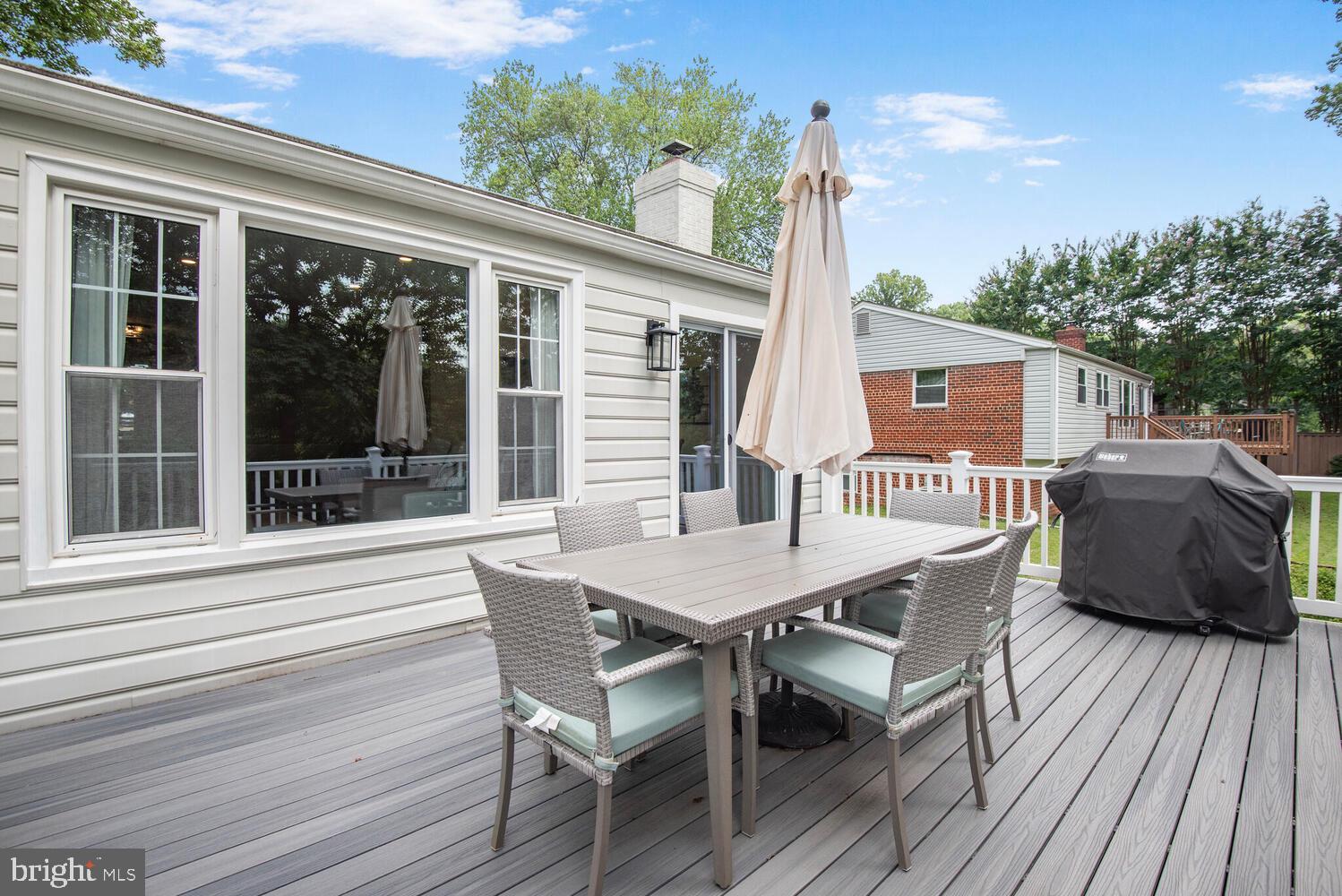 WHITE FLINT PARK - Residential