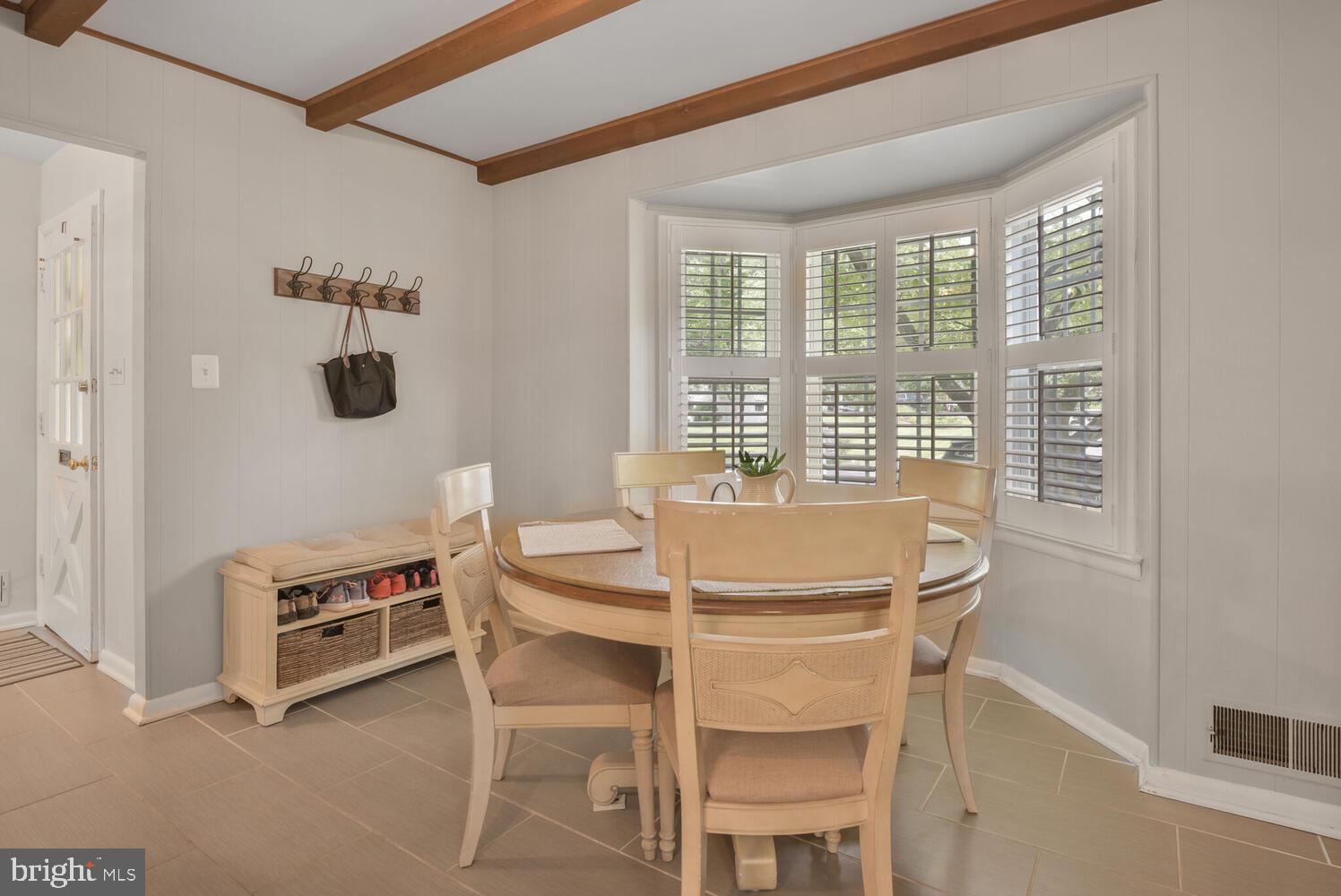 WHITE FLINT PARK - Residential