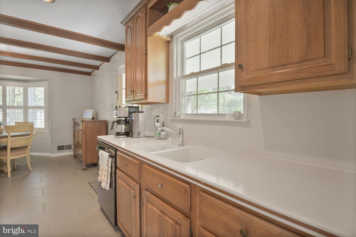 WHITE FLINT PARK - Residential