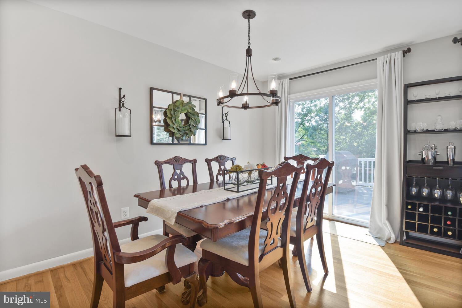 WHITE FLINT PARK - Residential