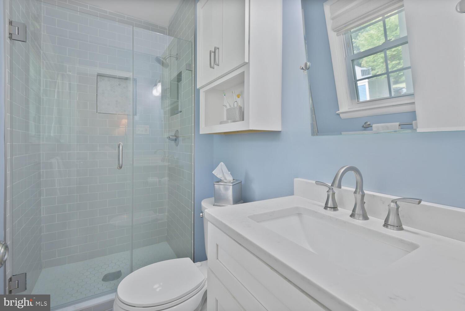 WHITE FLINT PARK - Residential