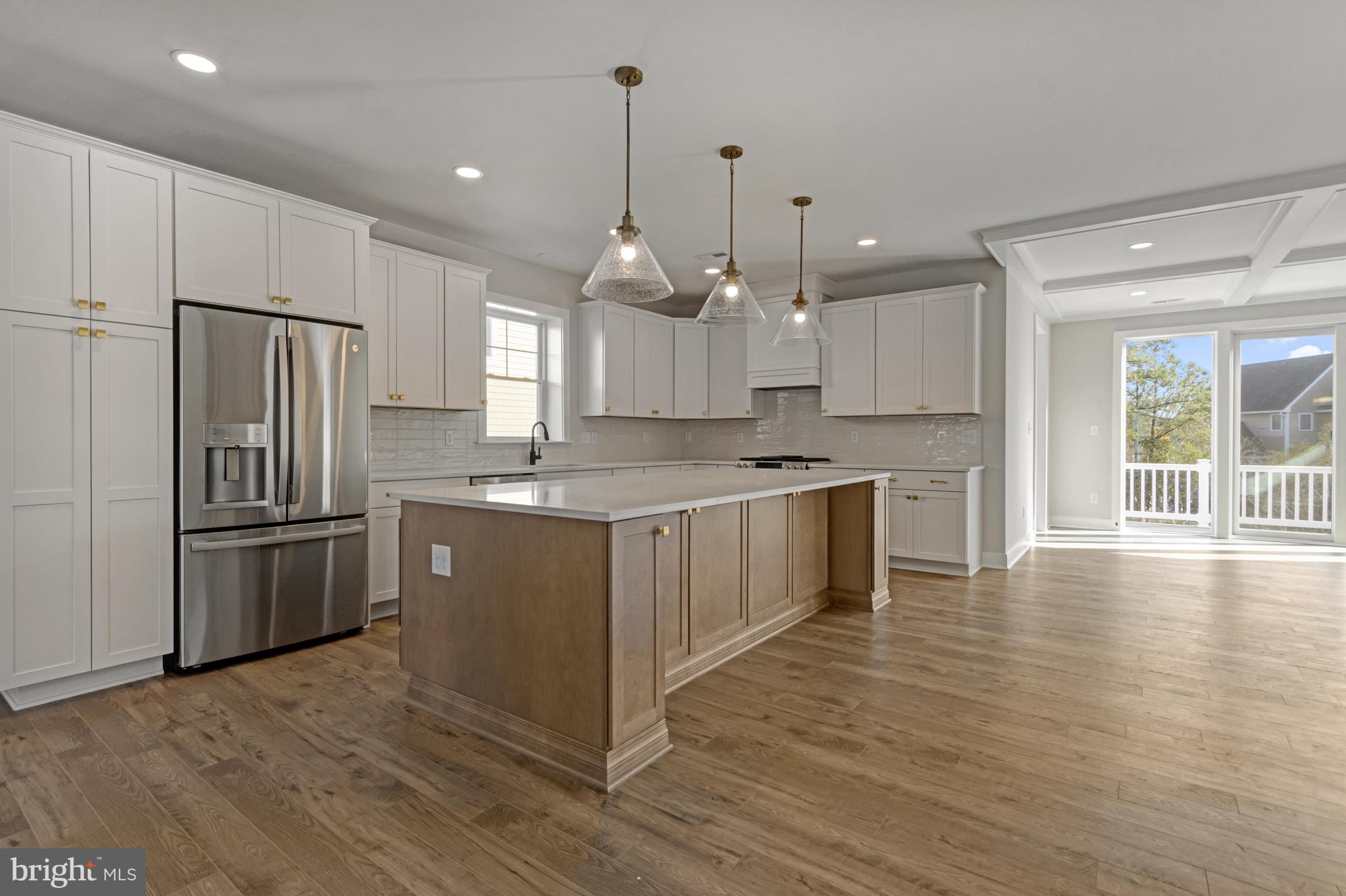 TINGLES ADDITION - Residential