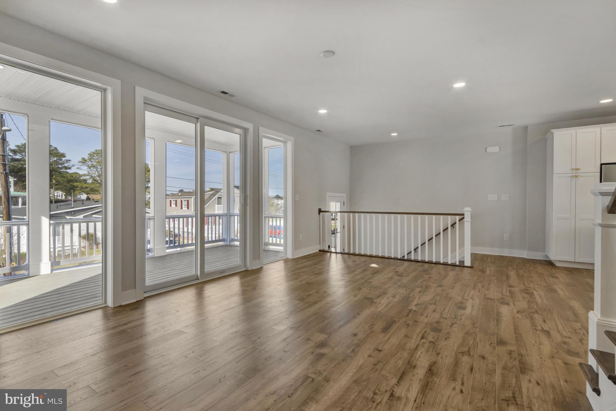 TINGLES ADDITION - Residential