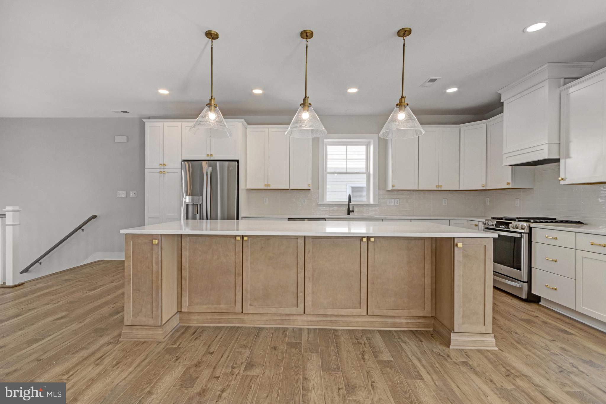 TINGLES ADDITION - Residential