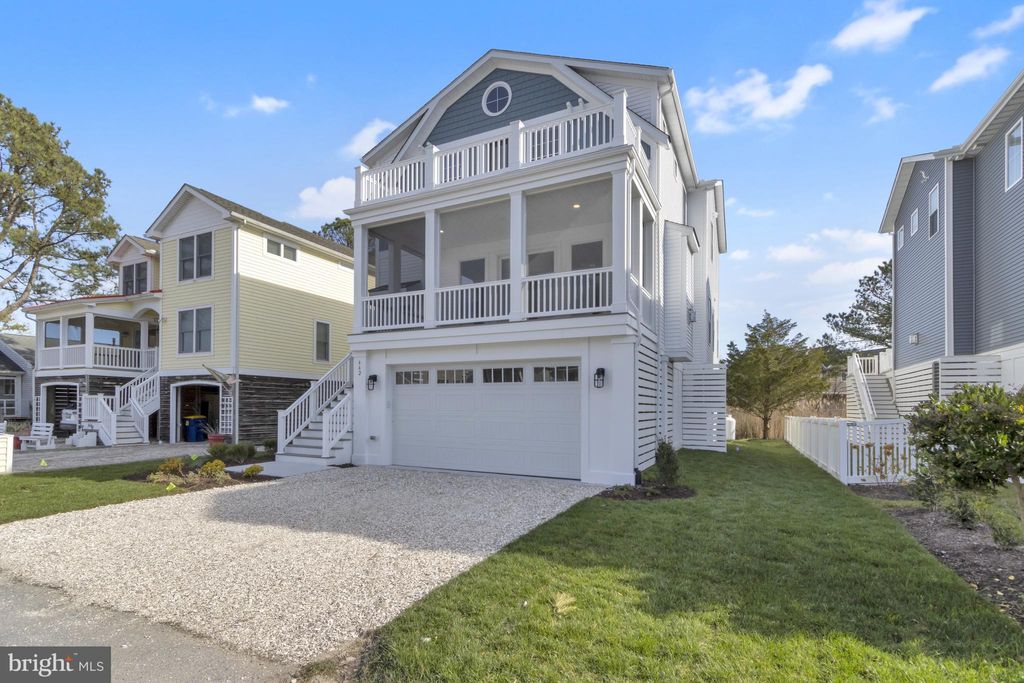 Photo of 662 Tingle Avenue, BETHANY BEACH, DE 19930 (MLS # DESU2096624)
