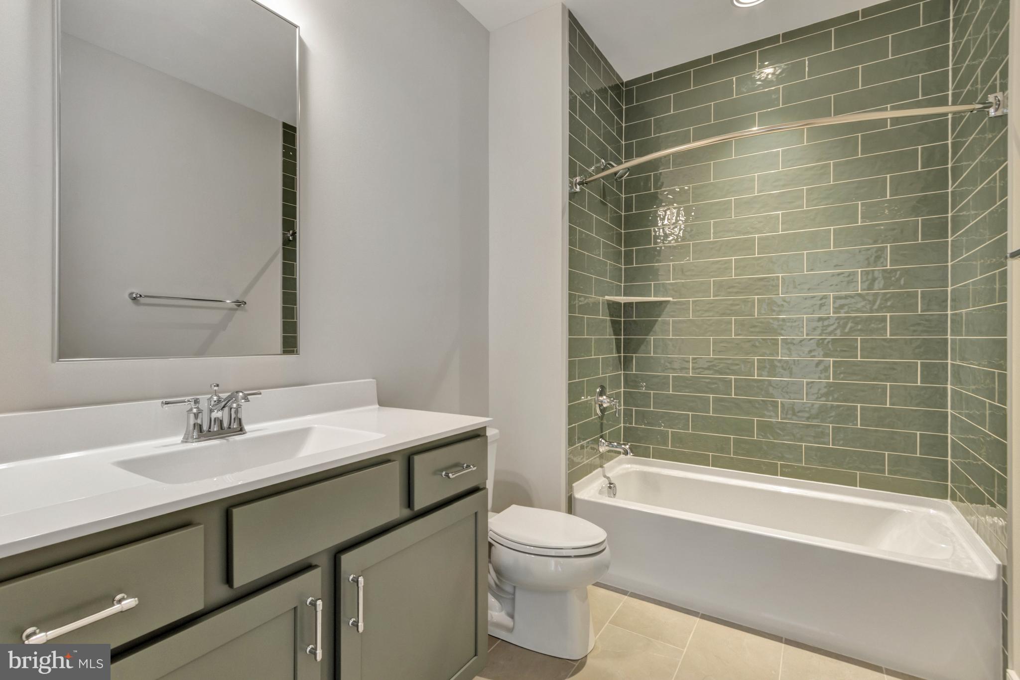 TINGLES ADDITION - Residential