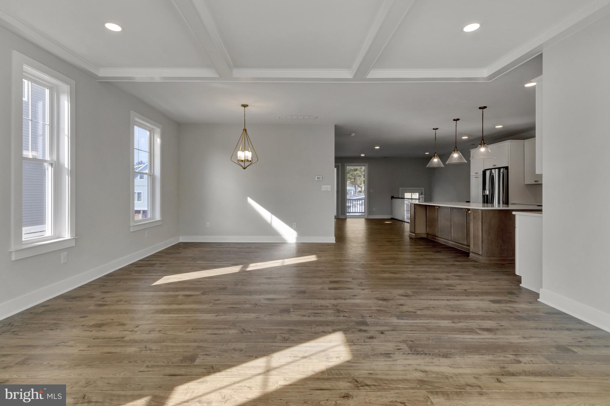 TINGLES ADDITION - Residential