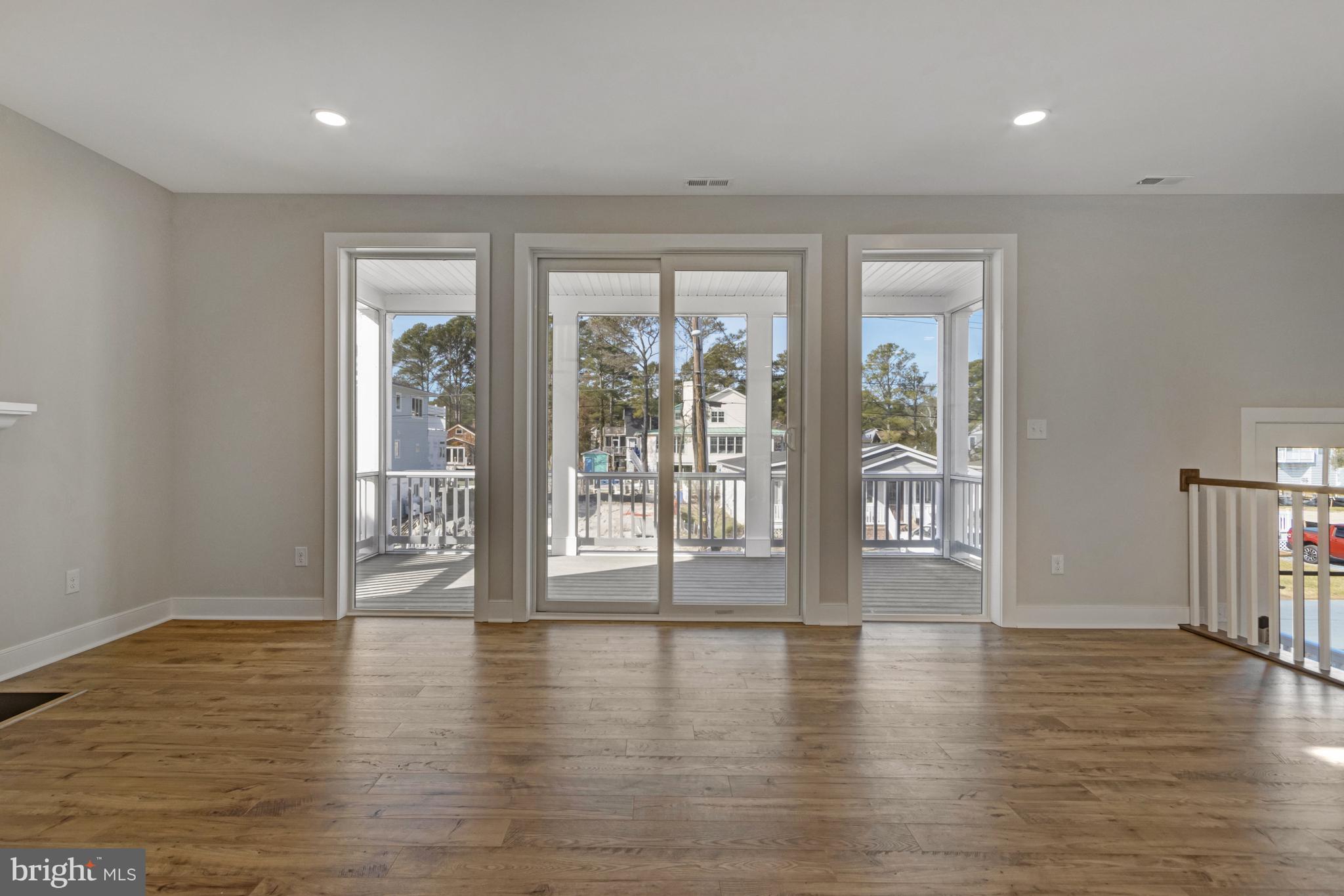 TINGLES ADDITION - Residential