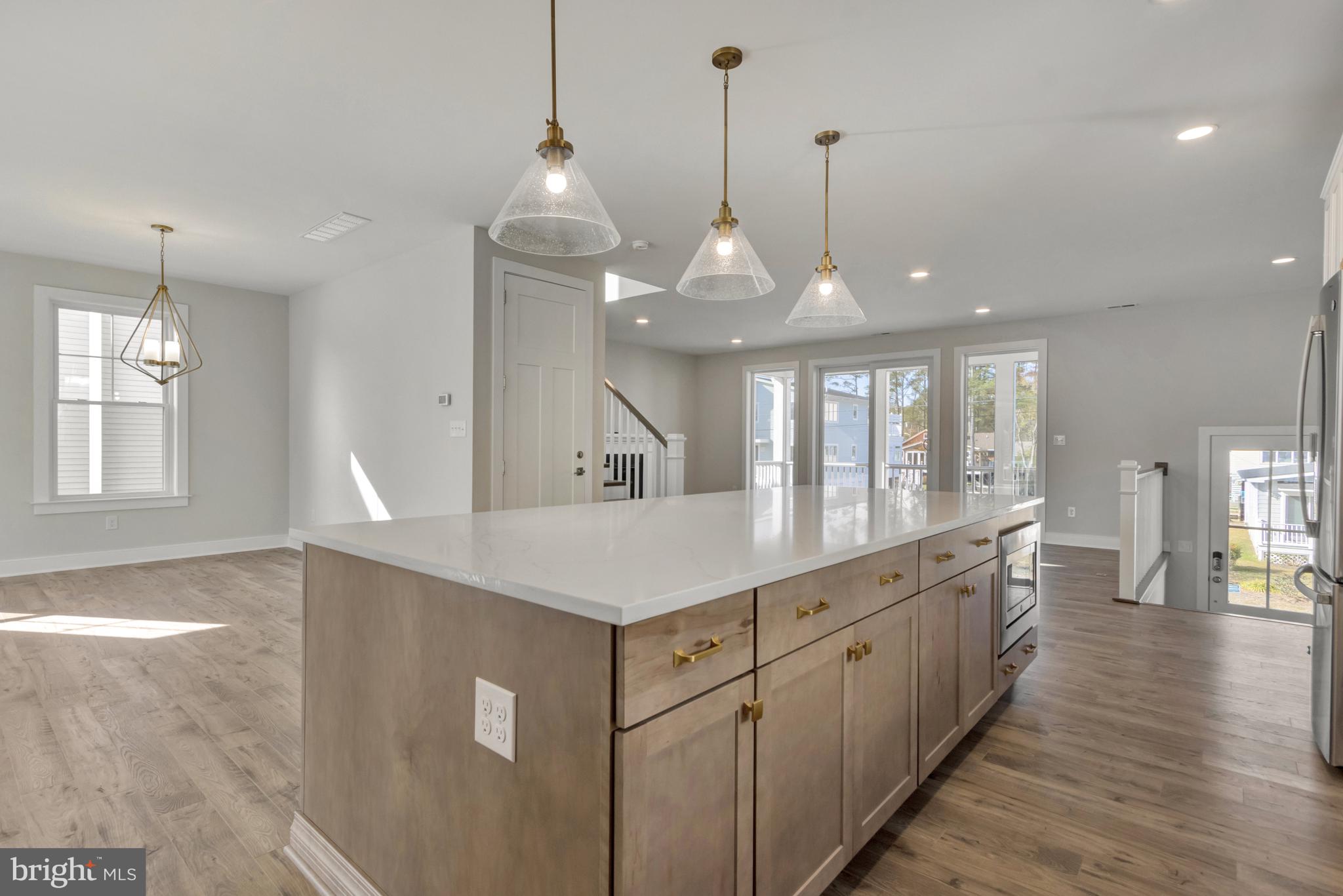 TINGLES ADDITION - Residential