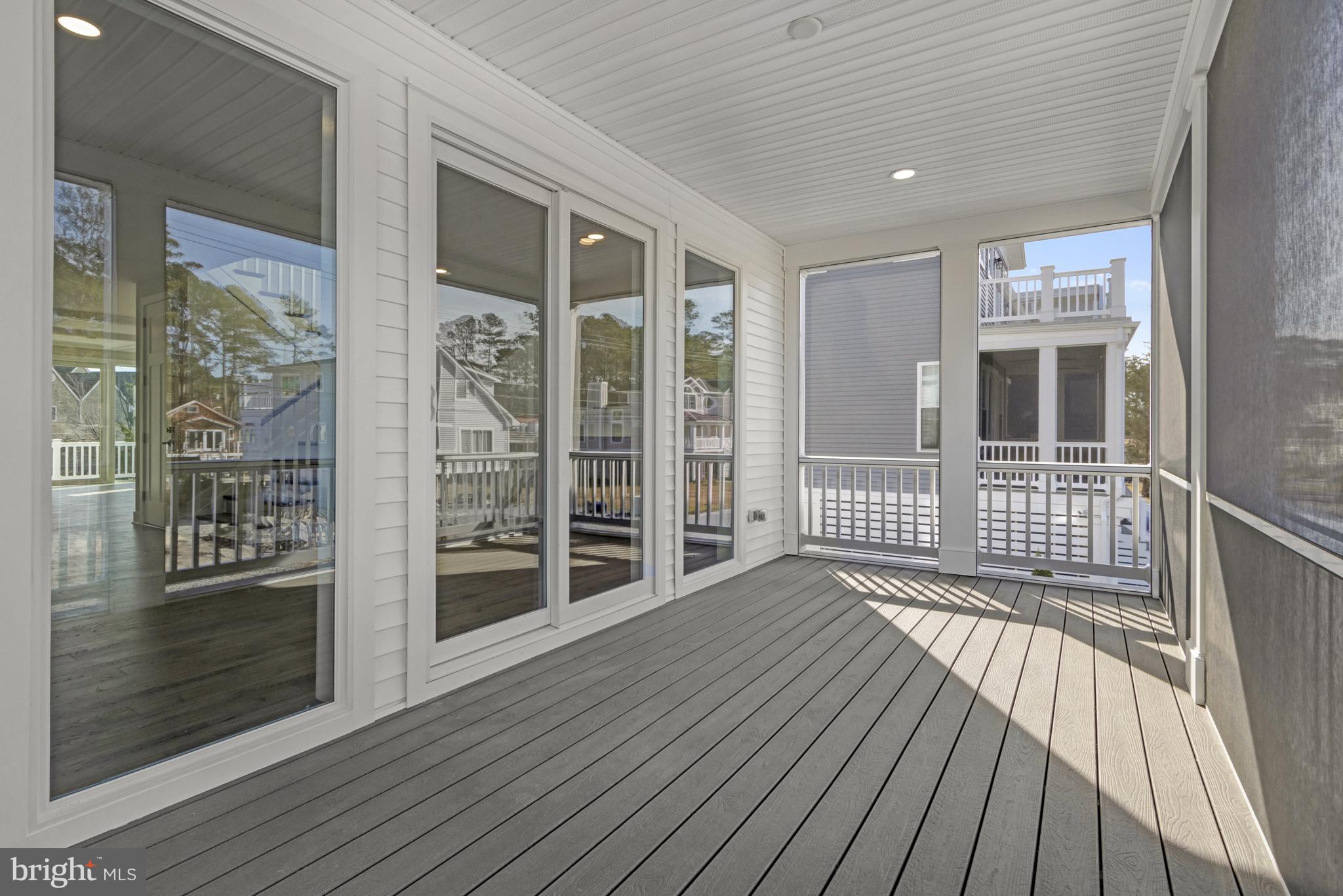 TINGLES ADDITION - Residential