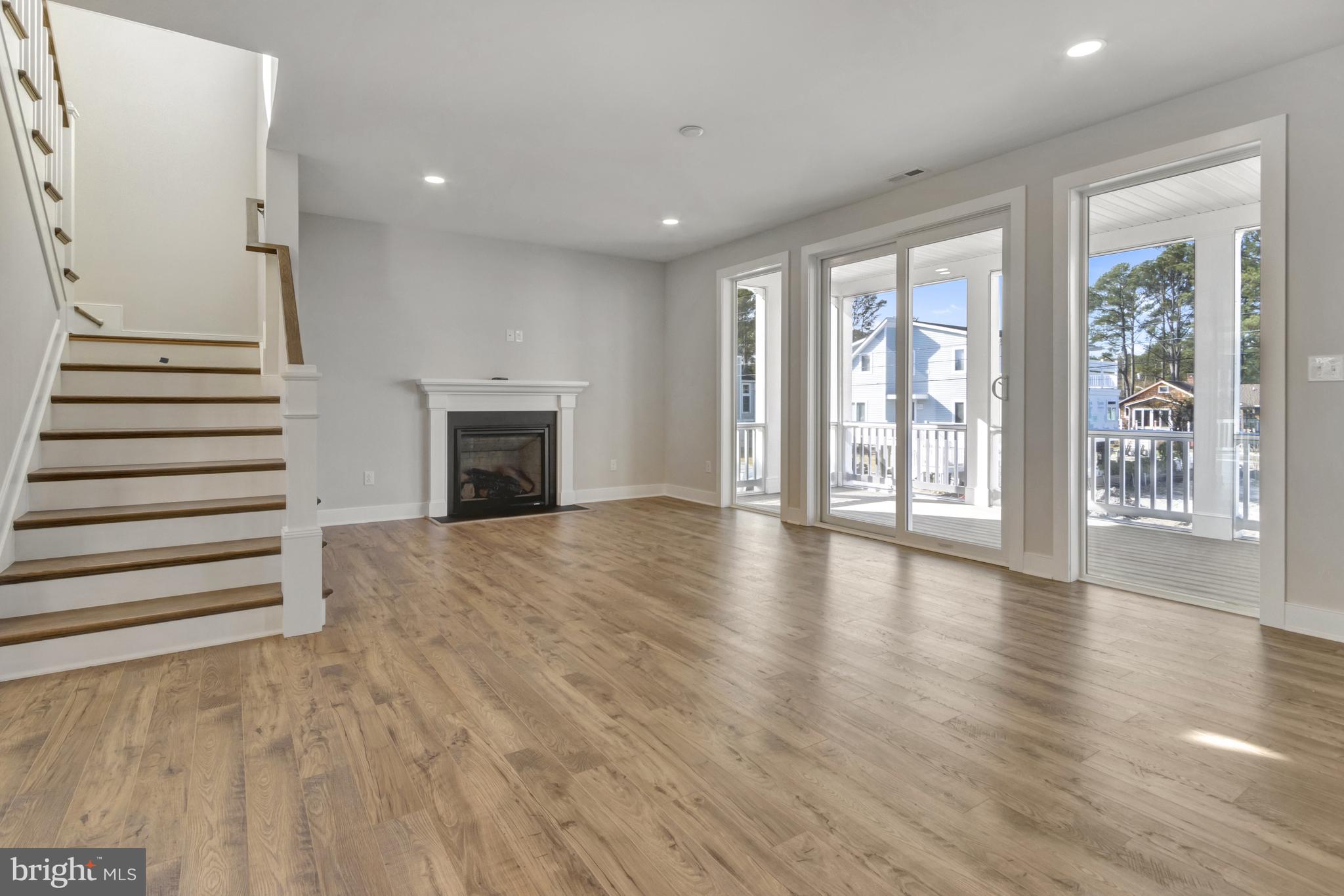 TINGLES ADDITION - Residential