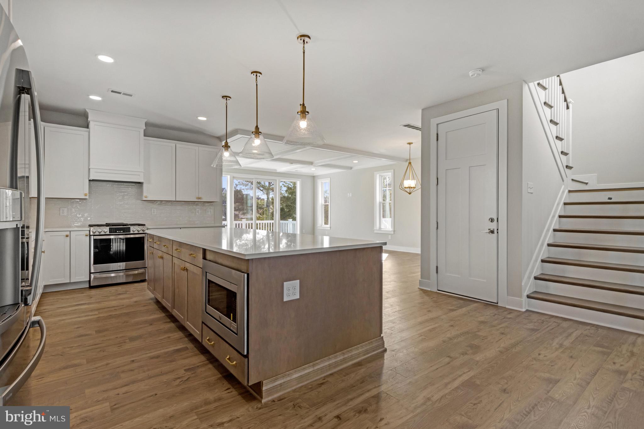 TINGLES ADDITION - Residential