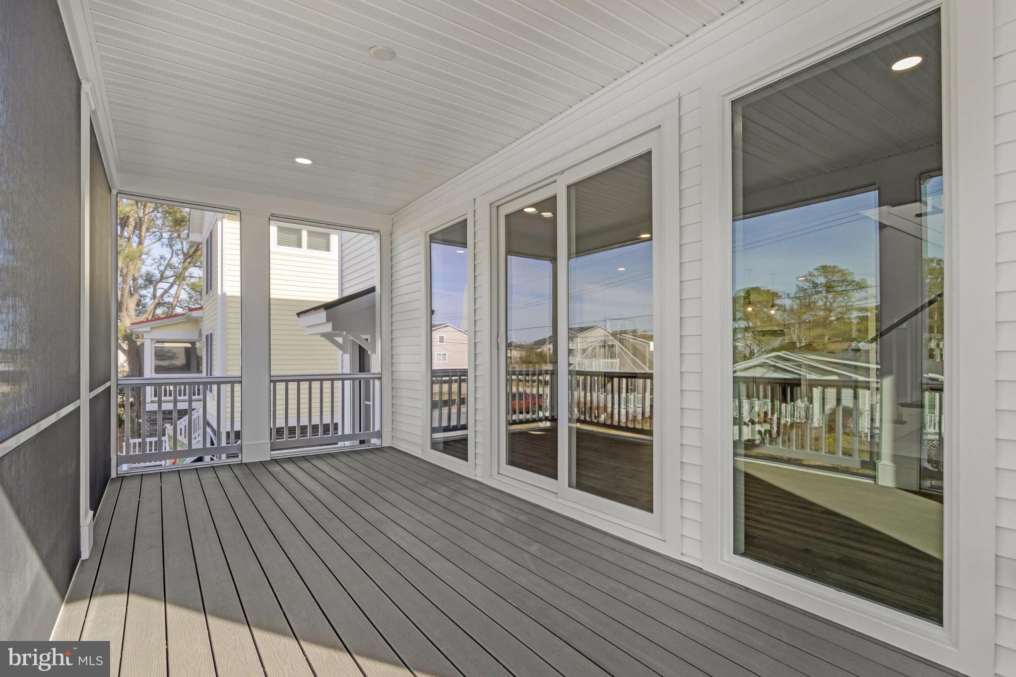 TINGLES ADDITION - Residential