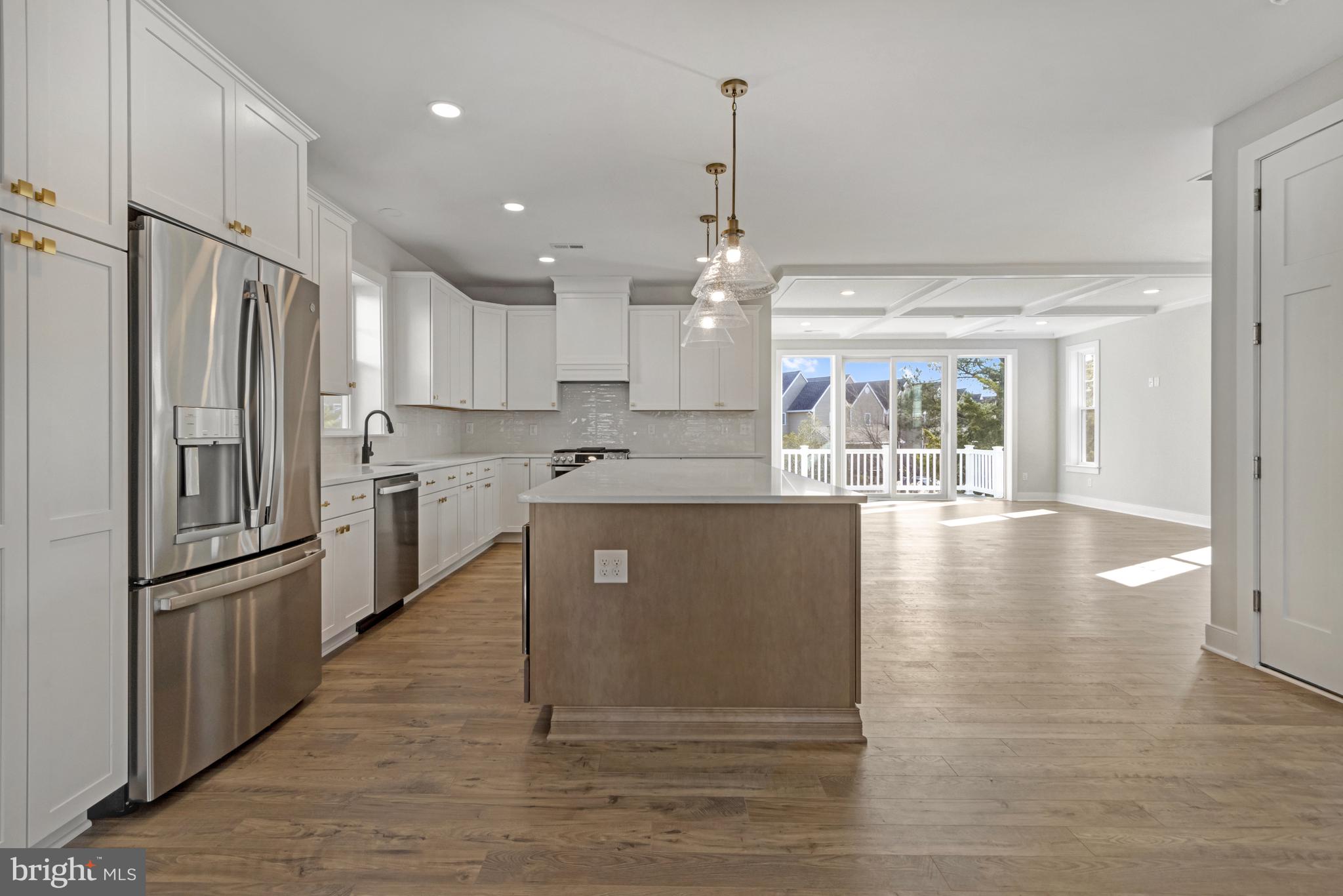 TINGLES ADDITION - Residential