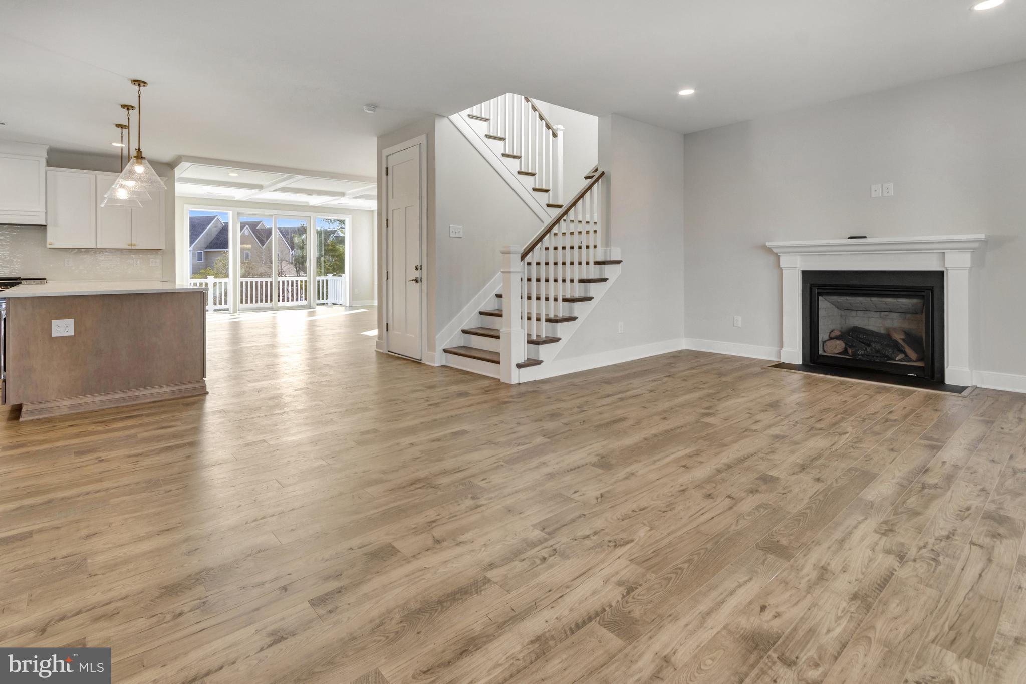 TINGLES ADDITION - Residential