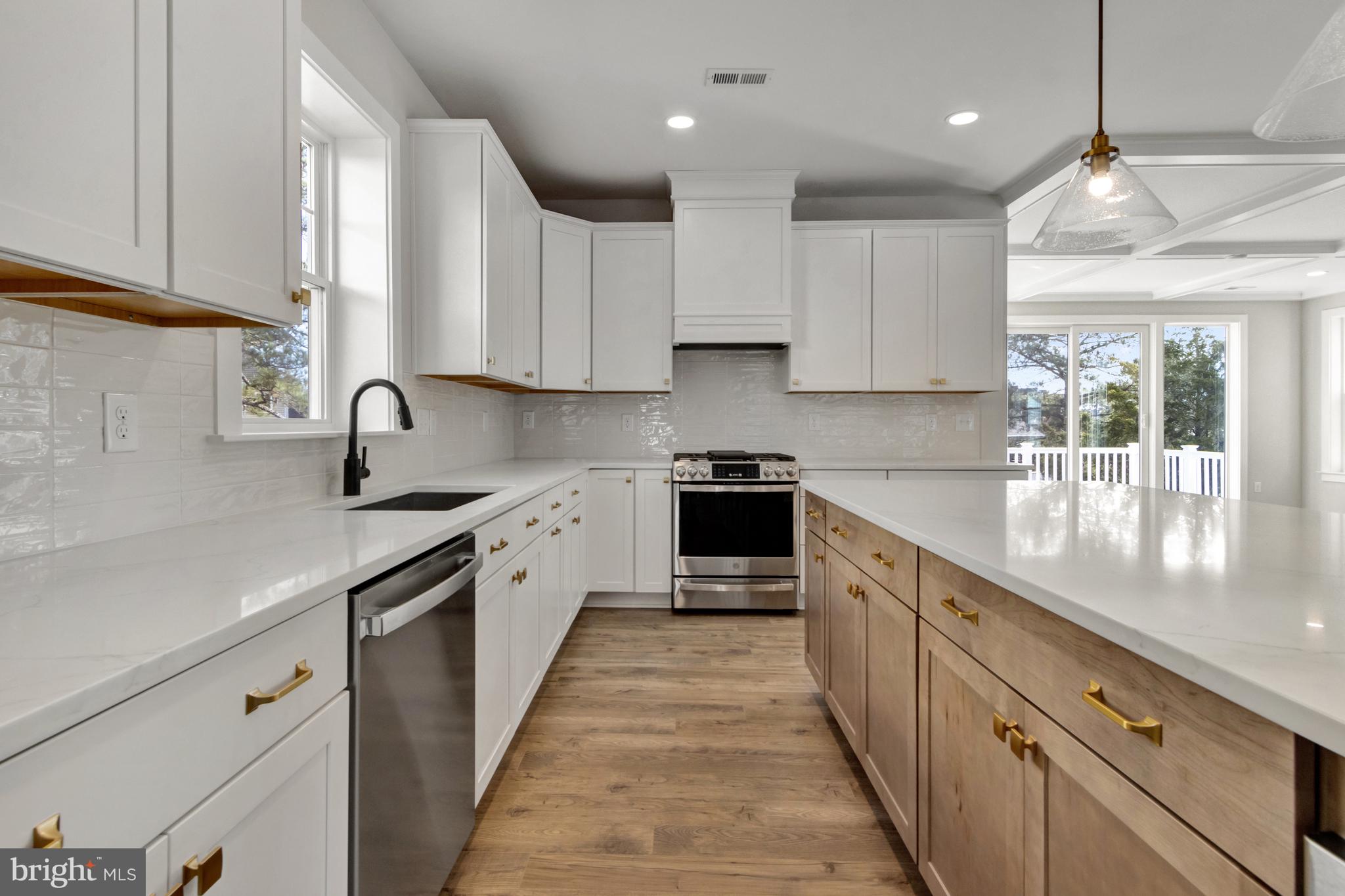 TINGLES ADDITION - Residential