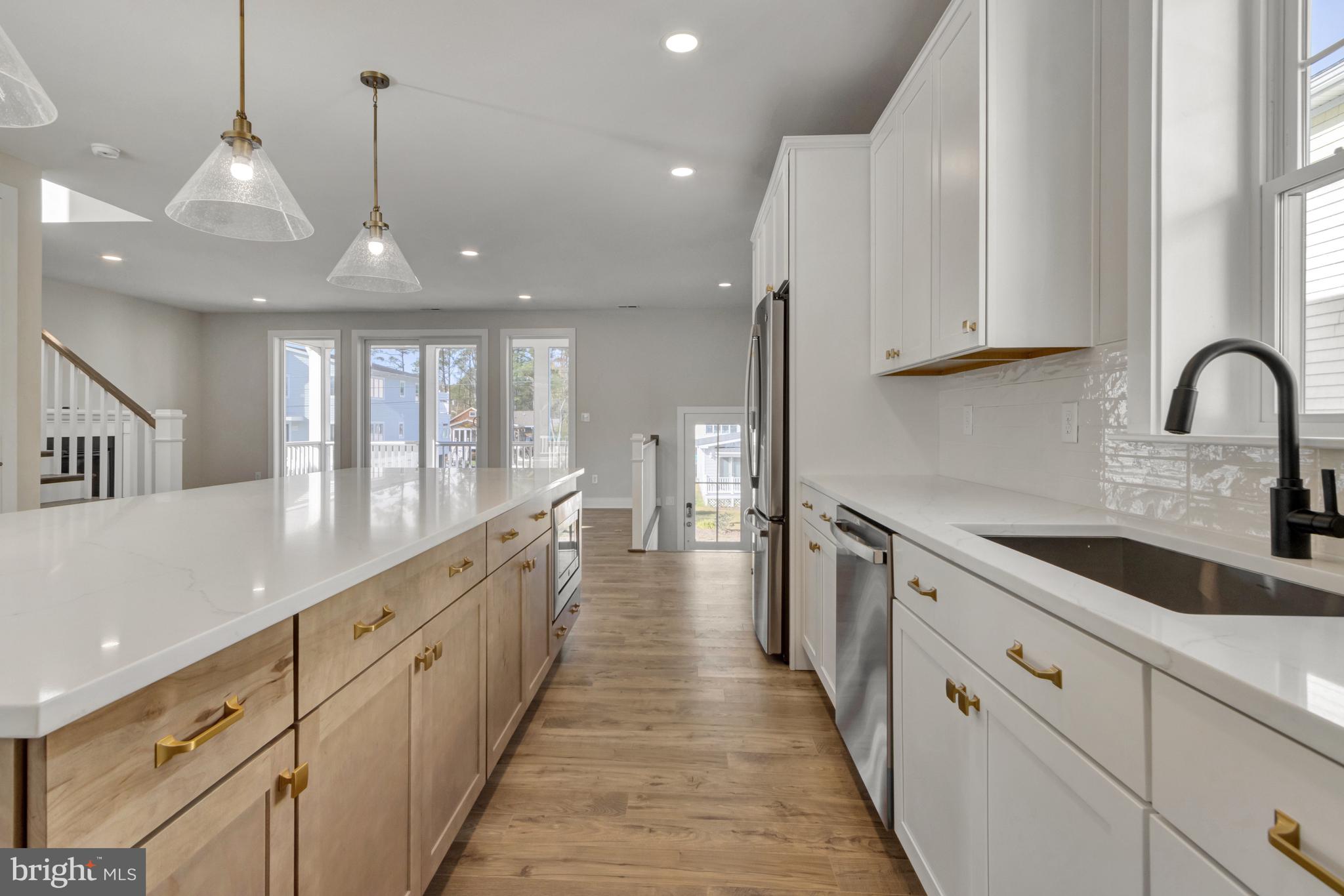 TINGLES ADDITION - Residential