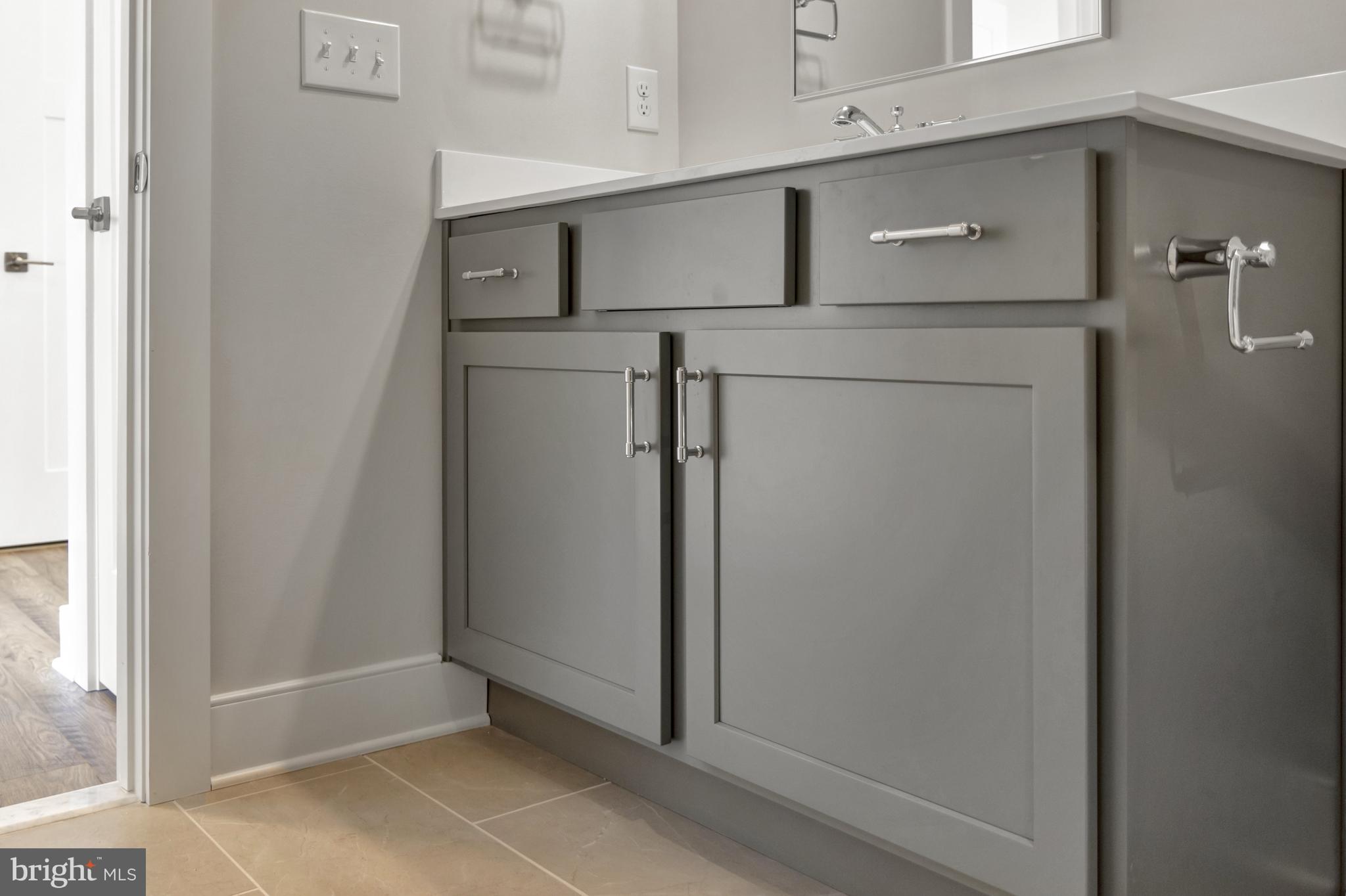 TINGLES ADDITION - Residential