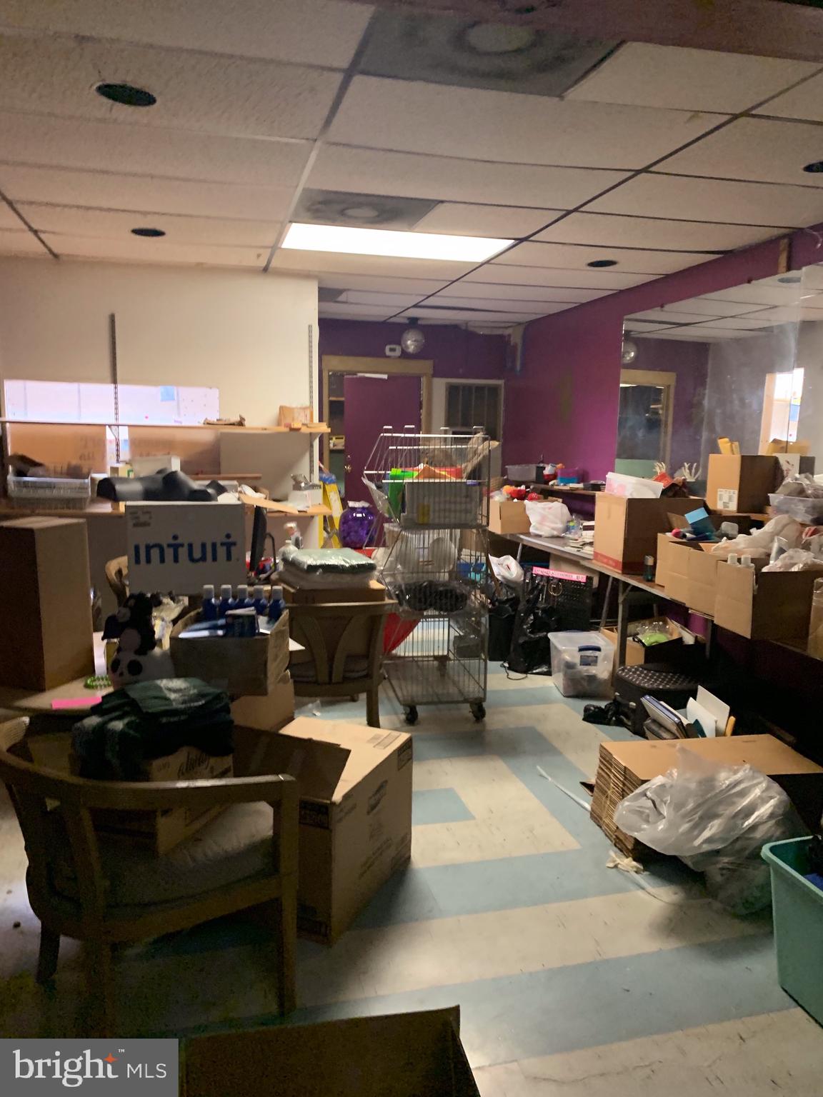 PENN NORTH - Residential