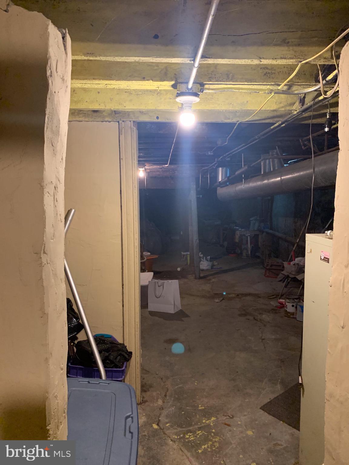 PENN NORTH - Residential