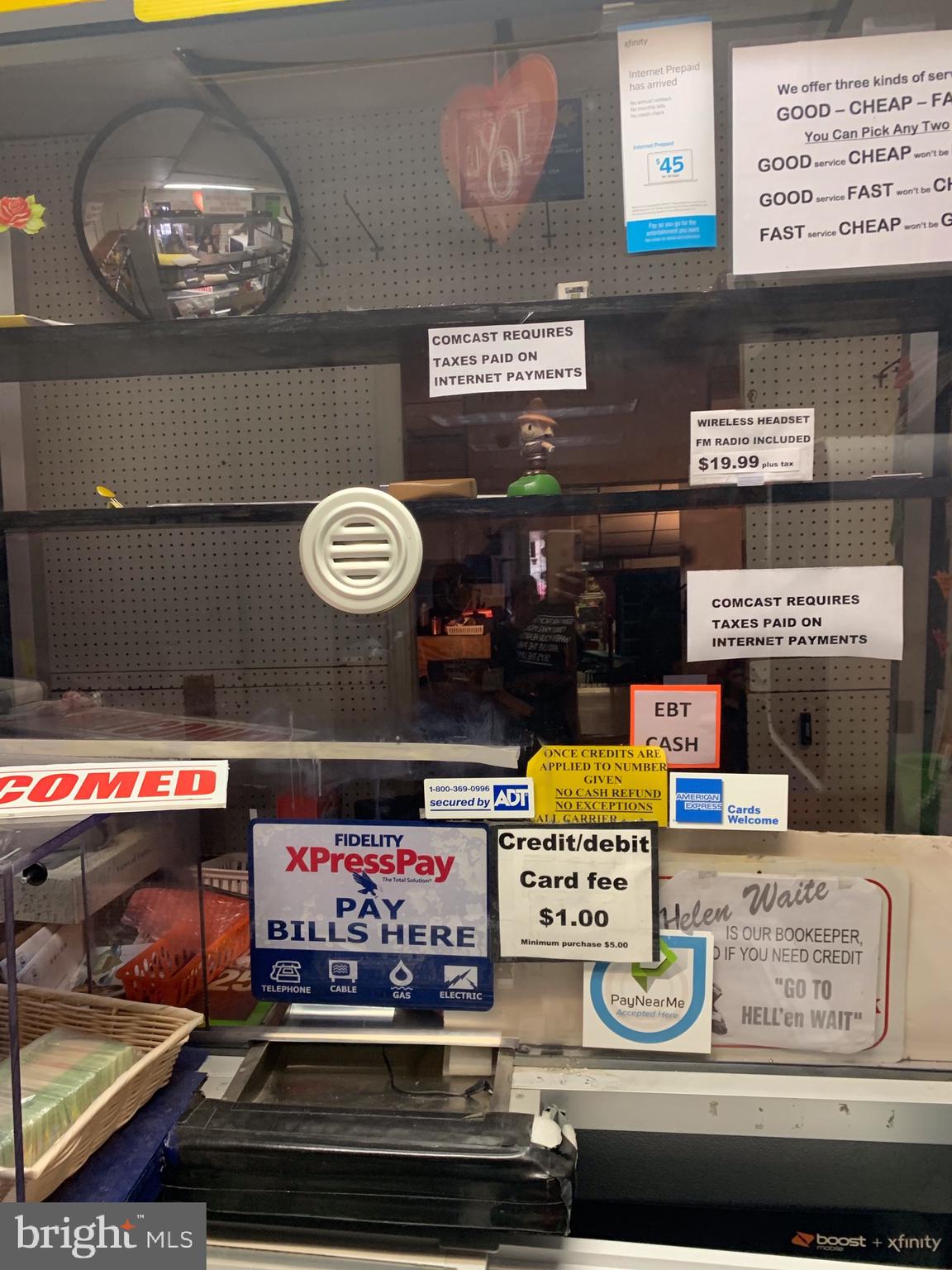 PENN NORTH - Residential