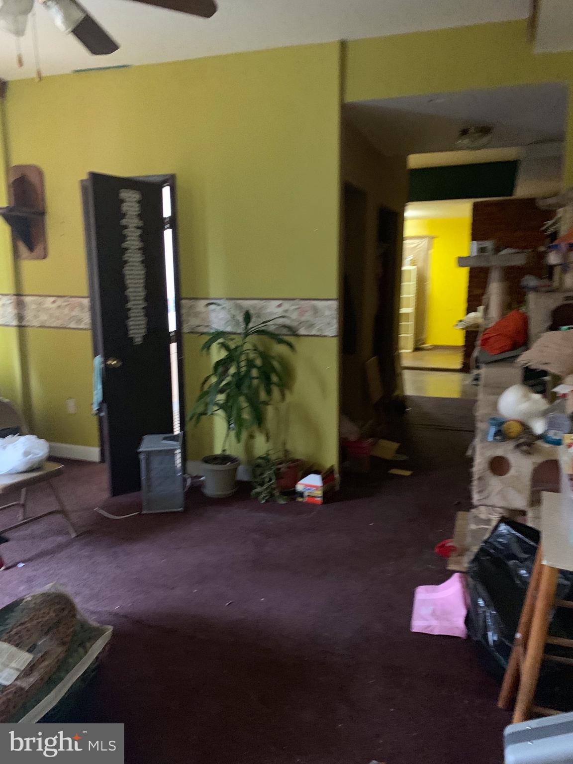 PENN NORTH - Residential