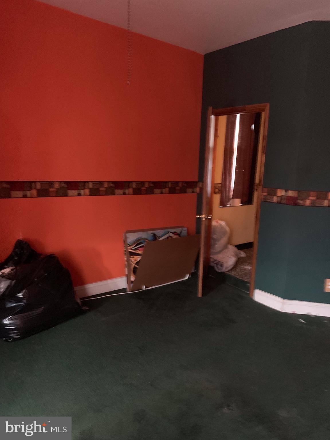 PENN NORTH - Residential