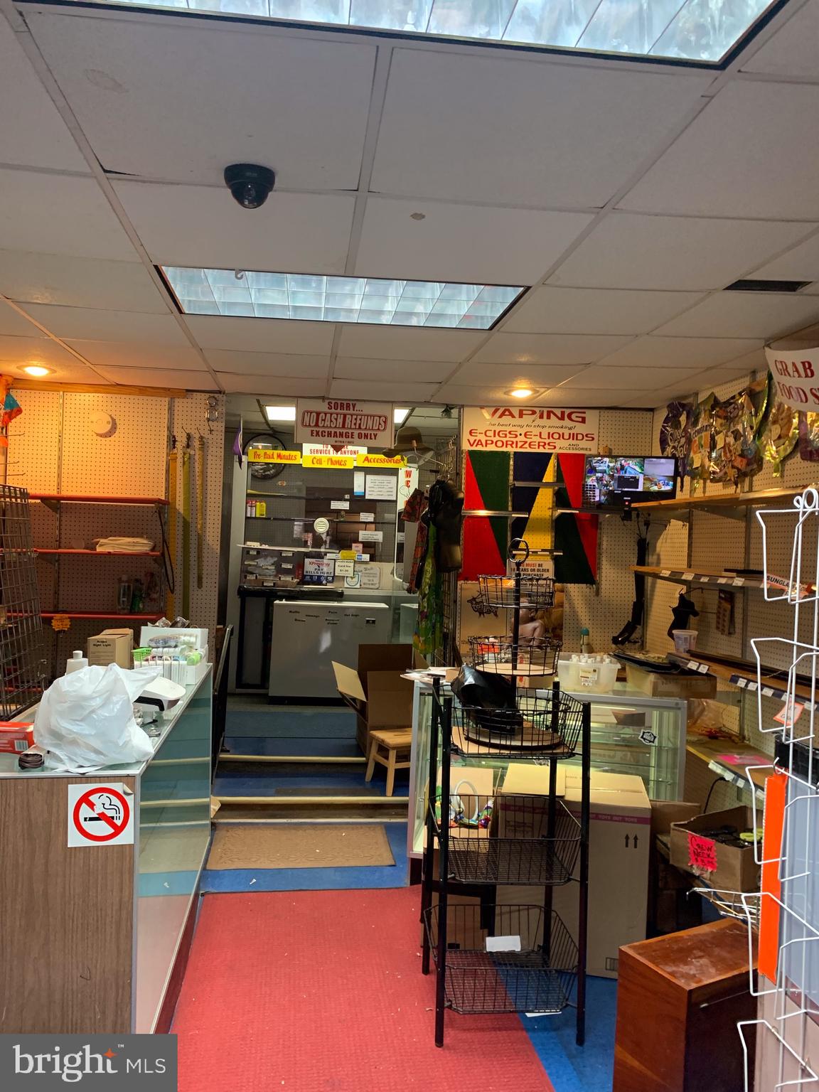 PENN NORTH - Residential