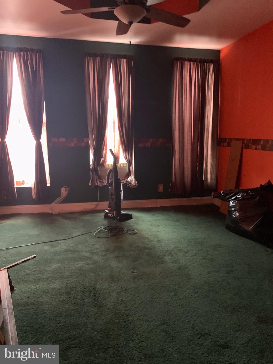 PENN NORTH - Residential